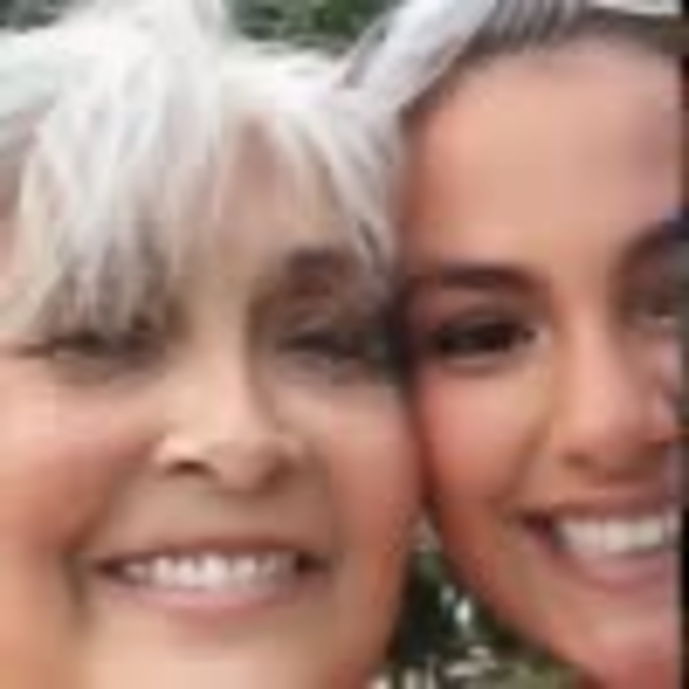 Meet your Posher, Jo